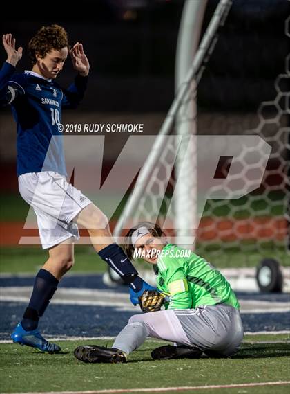 Thumbnail 2 in Westview vs. San Marcos photogallery.