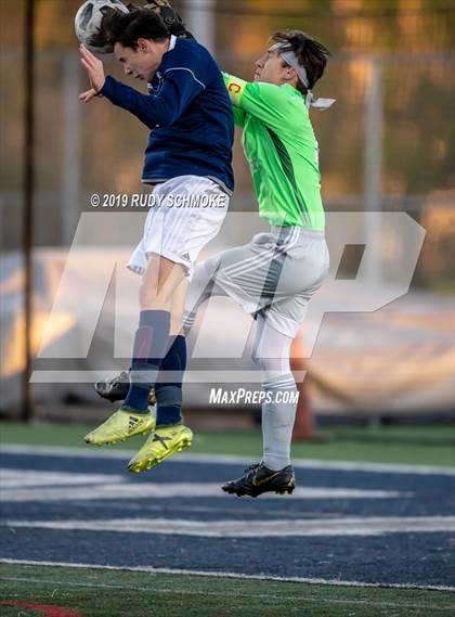 Thumbnail 1 in Westview vs. San Marcos photogallery.