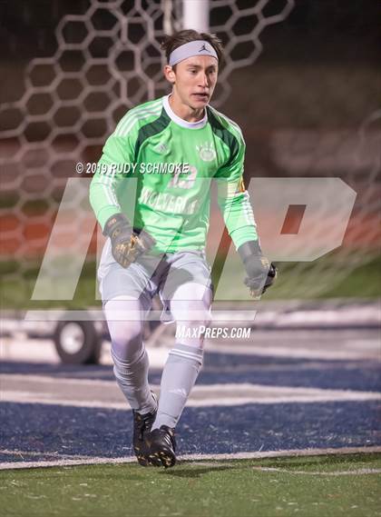Thumbnail 2 in Westview vs. San Marcos photogallery.