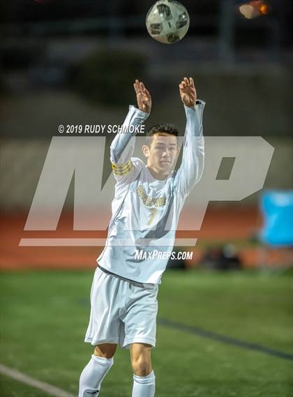 Thumbnail 3 in Westview vs. San Marcos photogallery.