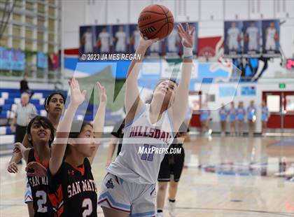 Thumbnail 2 in San Mateo @ Hillsdale photogallery.