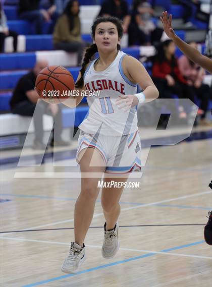 Thumbnail 1 in San Mateo @ Hillsdale photogallery.