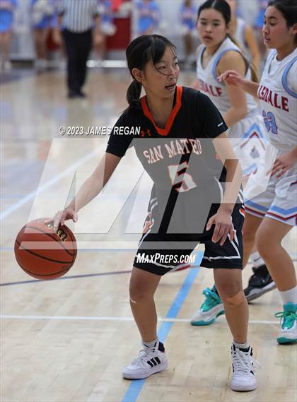 Thumbnail 1 in San Mateo @ Hillsdale photogallery.