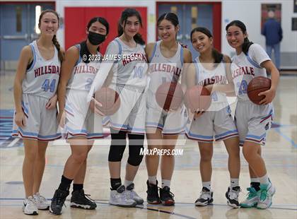 Thumbnail 3 in San Mateo @ Hillsdale photogallery.
