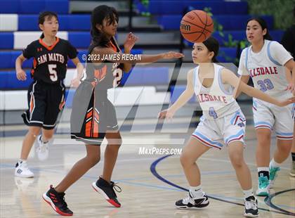 Thumbnail 1 in San Mateo @ Hillsdale photogallery.