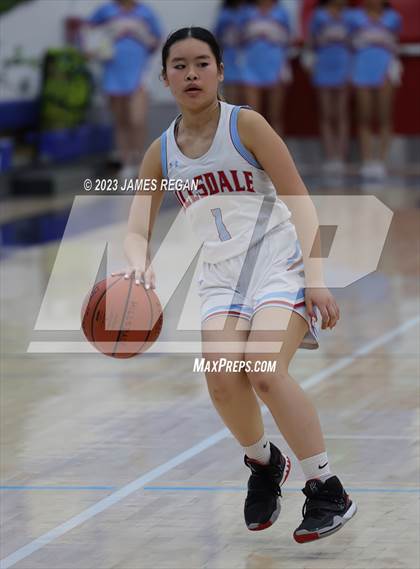 Thumbnail 3 in San Mateo @ Hillsdale photogallery.