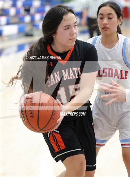 Thumbnail 1 in San Mateo @ Hillsdale photogallery.