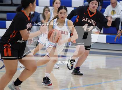Thumbnail 3 in San Mateo @ Hillsdale photogallery.
