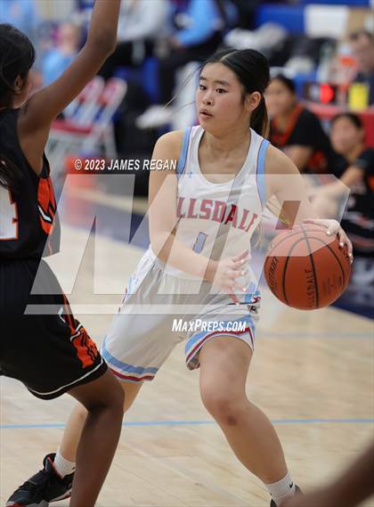Thumbnail 1 in San Mateo @ Hillsdale photogallery.
