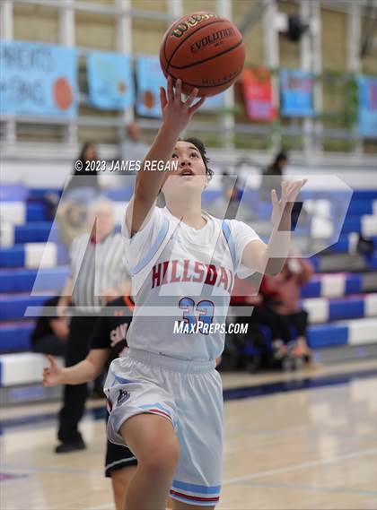 Thumbnail 2 in San Mateo @ Hillsdale photogallery.