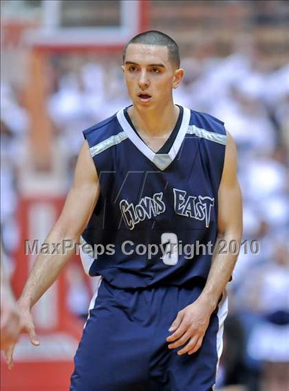 Thumbnail 2 in Buchanan vs. Clovis East (CIF CS D1 Final) photogallery.