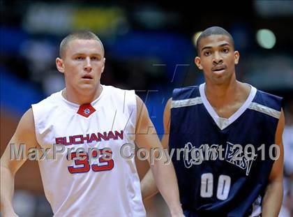 Thumbnail 3 in Buchanan vs. Clovis East (CIF CS D1 Final) photogallery.