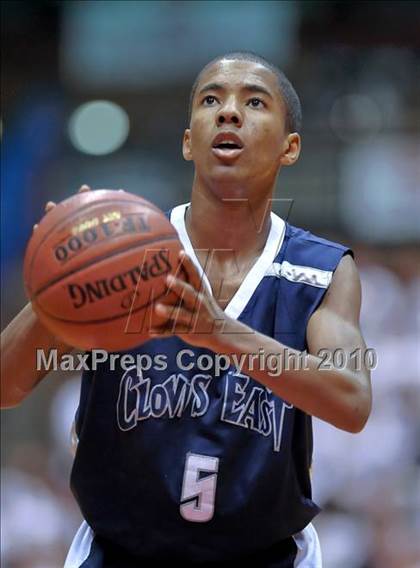 Thumbnail 1 in Buchanan vs. Clovis East (CIF CS D1 Final) photogallery.