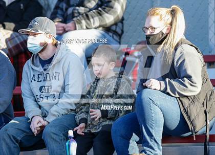 Thumbnail 2 in Castle Rock @ Tenino  (1A District 4 Playoffs) photogallery.