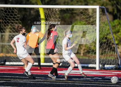 Thumbnail 3 in Castle Rock @ Tenino  (1A District 4 Playoffs) photogallery.