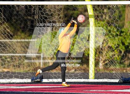 Thumbnail 3 in Castle Rock @ Tenino  (1A District 4 Playoffs) photogallery.