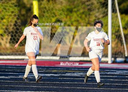 Thumbnail 2 in Castle Rock @ Tenino  (1A District 4 Playoffs) photogallery.