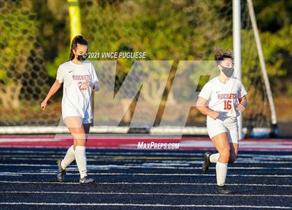 Thumbnail 3 in Castle Rock @ Tenino  (1A District 4 Playoffs) photogallery.