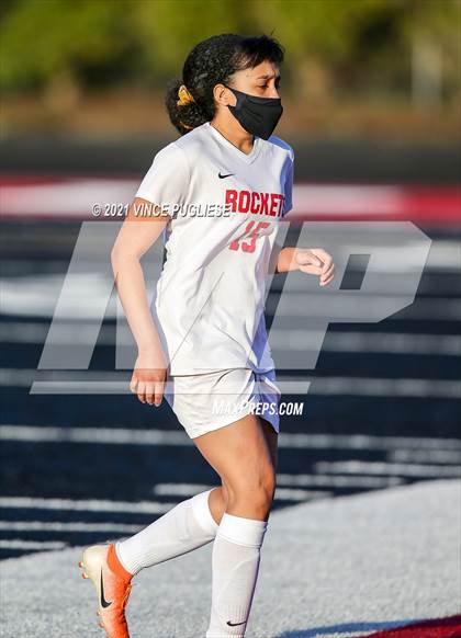 Thumbnail 3 in Castle Rock @ Tenino  (1A District 4 Playoffs) photogallery.
