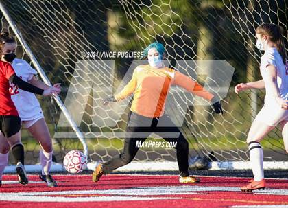 Thumbnail 2 in Castle Rock @ Tenino  (1A District 4 Playoffs) photogallery.