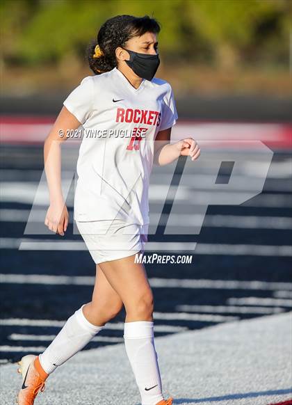 Thumbnail 2 in Castle Rock @ Tenino  (1A District 4 Playoffs) photogallery.
