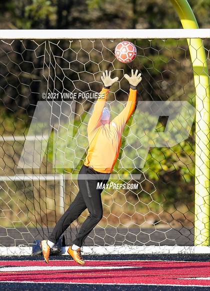 Thumbnail 2 in Castle Rock @ Tenino  (1A District 4 Playoffs) photogallery.