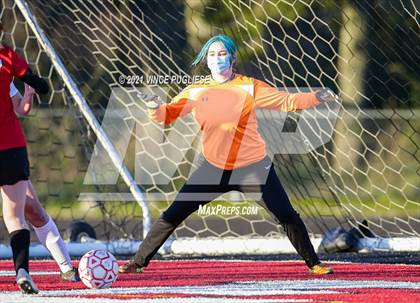Thumbnail 3 in Castle Rock @ Tenino  (1A District 4 Playoffs) photogallery.