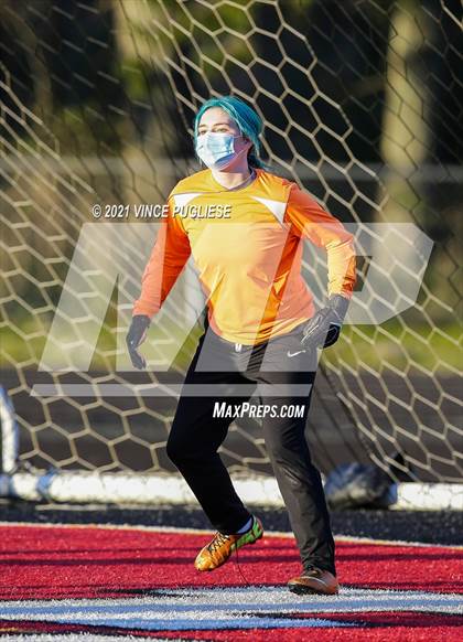 Thumbnail 3 in Castle Rock @ Tenino  (1A District 4 Playoffs) photogallery.
