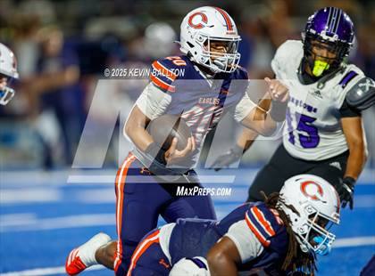 Thumbnail 2 in Cathedral @ Chaminade photogallery.
