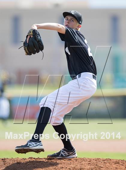 Thumbnail 1 in Ventura vs Golden Valley (Lions Tournament) photogallery.