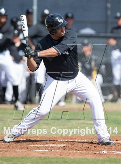 Thumbnail 2 in Ventura vs Golden Valley (Lions Tournament) photogallery.