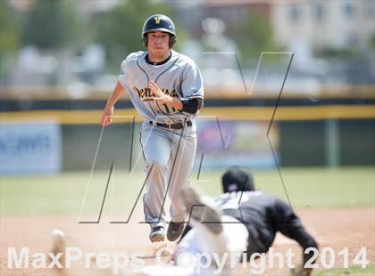 Thumbnail 3 in Ventura vs Golden Valley (Lions Tournament) photogallery.