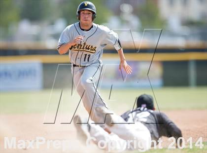 Thumbnail 1 in Ventura vs Golden Valley (Lions Tournament) photogallery.