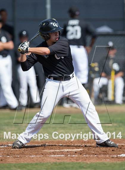 Thumbnail 3 in Ventura vs Golden Valley (Lions Tournament) photogallery.