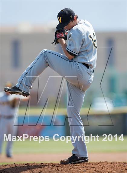 Thumbnail 1 in Ventura vs Golden Valley (Lions Tournament) photogallery.