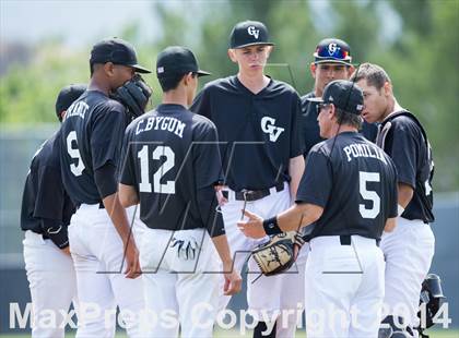 Thumbnail 1 in Ventura vs Golden Valley (Lions Tournament) photogallery.