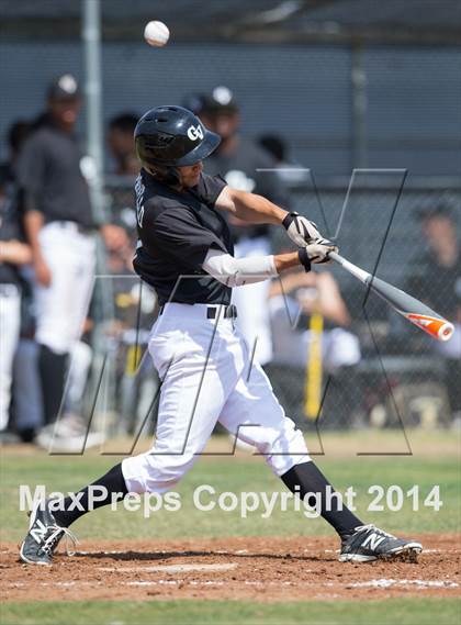 Thumbnail 1 in Ventura vs Golden Valley (Lions Tournament) photogallery.