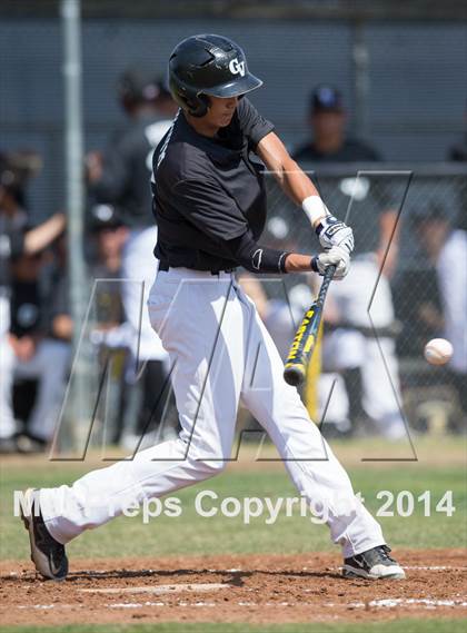 Thumbnail 3 in Ventura vs Golden Valley (Lions Tournament) photogallery.