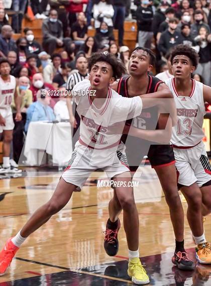 Thumbnail 2 in Harvard-Westlake @ Centennial photogallery.