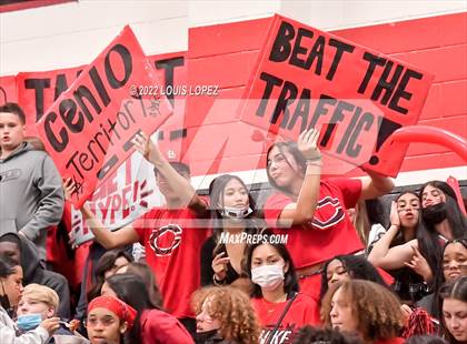 Thumbnail 1 in Harvard-Westlake @ Centennial photogallery.