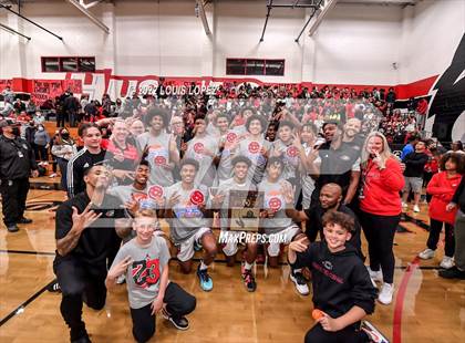 Thumbnail 3 in Harvard-Westlake @ Centennial photogallery.
