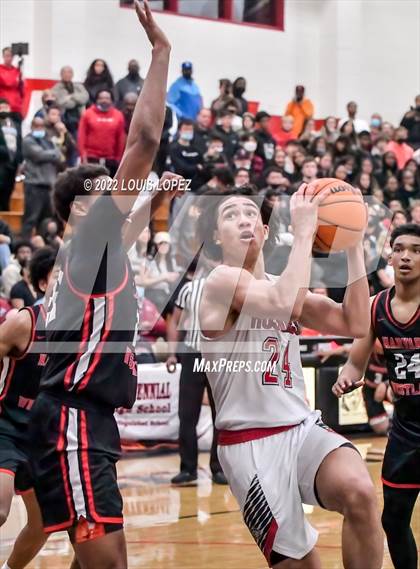 Thumbnail 2 in Harvard-Westlake @ Centennial photogallery.