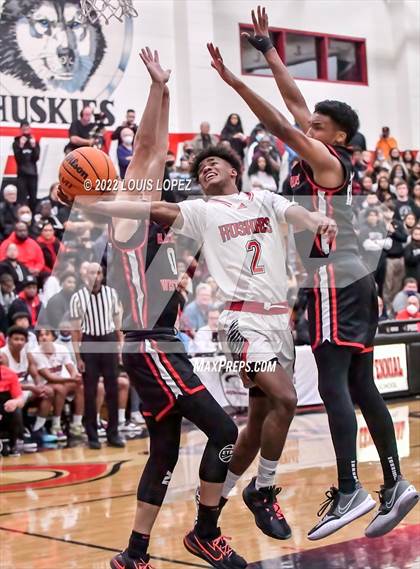 Thumbnail 2 in Harvard-Westlake @ Centennial photogallery.