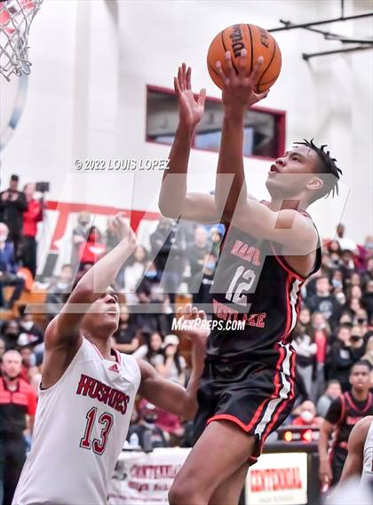 Thumbnail 1 in Harvard-Westlake @ Centennial photogallery.