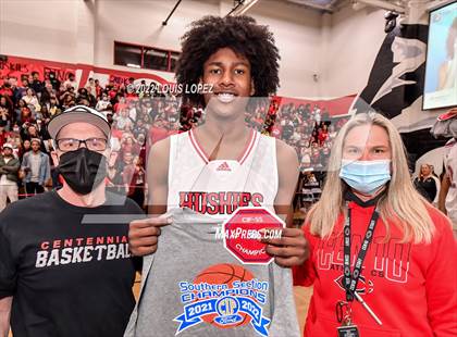 Thumbnail 1 in Harvard-Westlake @ Centennial photogallery.