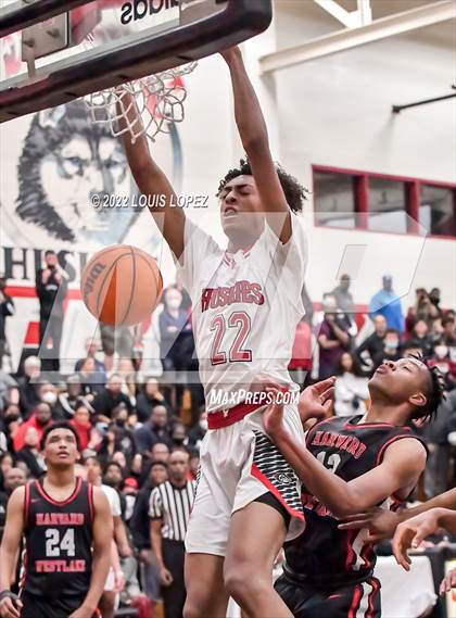 Thumbnail 2 in Harvard-Westlake @ Centennial photogallery.