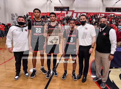Thumbnail 3 in Harvard-Westlake @ Centennial photogallery.