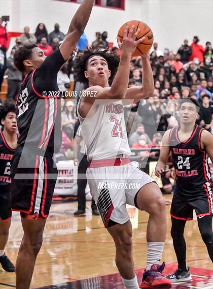 Thumbnail 3 in Harvard-Westlake @ Centennial photogallery.