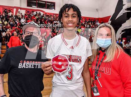 Thumbnail 2 in Harvard-Westlake @ Centennial photogallery.