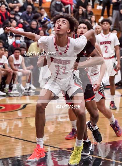 Thumbnail 3 in Harvard-Westlake @ Centennial photogallery.
